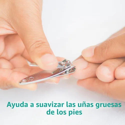 Vista 7 de GILDEN TREE Gel de urea 42 % para pies, máxima fuerza, suaviza los callos del talón agrietado y las uñas gruesas de los pies