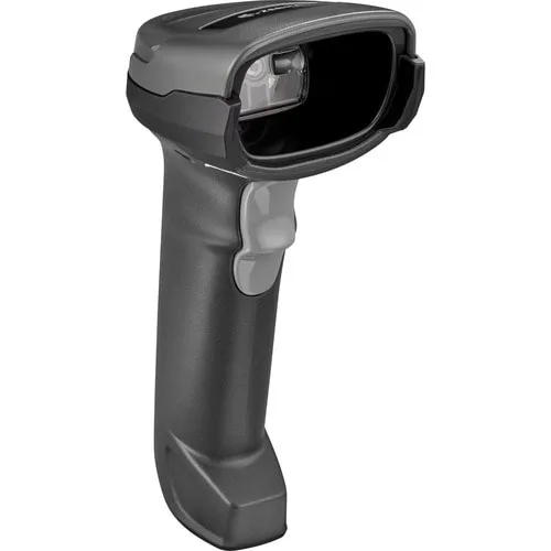 Vista 4 de DS2278-SR BLACK PRESENTATION CRADLE USB