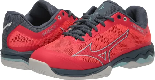 Vista 7 de Mizuno Tenis ligeros Wave Exceed para mujer