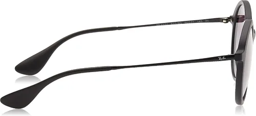 Vista 3 de Ray-Ban Gafas de sol redondas RB4222 para hombre