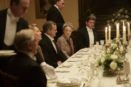Vista 6 de Downton Abbey The Complete Series