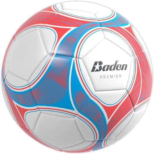 Vista 2 de Baden Balón de fútbol del