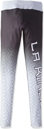 Vista 2 de FOCO Legging con estampado degradado