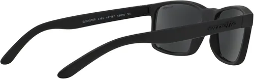 Vista 4 de ARNETTE Gafas de sol rectangulares An4185 Slickster para hombre