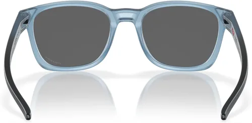 Vista 4 de Oakley Men's Oo9018 Ojector Square Sunglasses