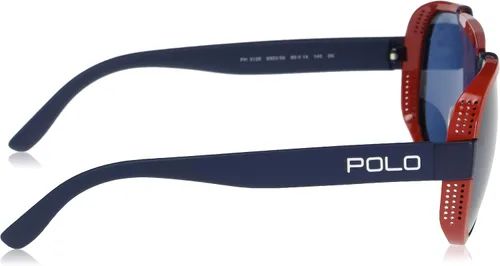 Vista 3 de POLO RALPH LAUREN Gafas de sol aviador Ph3129 para hombre