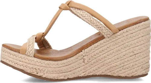 Vista 3 de Blowfish Malibu Purru - Sandalia de cuerda para mujer