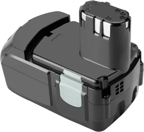 Vista 8 de Shentec Paquete de 2 baterías Ni-MH de 18 V y 3.0 Ah compatibles