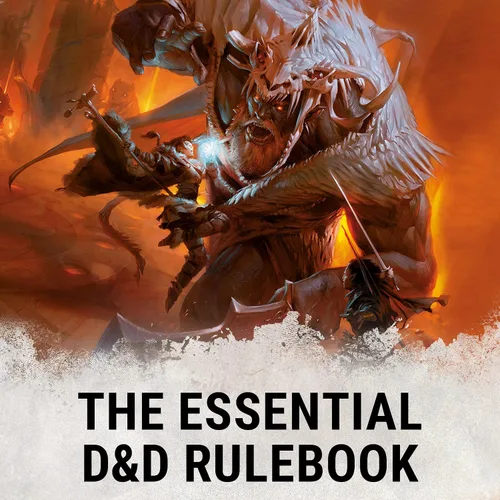 Vista 2 de Manual del jugador digital de D&D Beyond [Código de juego en línea]