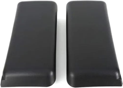 Vista 5 de Protectores de parachoques delantero, soporte de marco de matrícula de repuesto para F-150 9L3Z17E810B 9L3Z17A385A 2009-2014