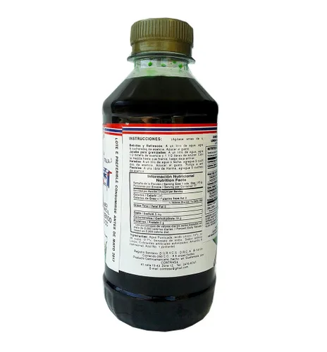 Vista 3 de Castilla Concentrado Sabor Limón 8.6 fl oz - Esencia de Limon (Pack de 1)