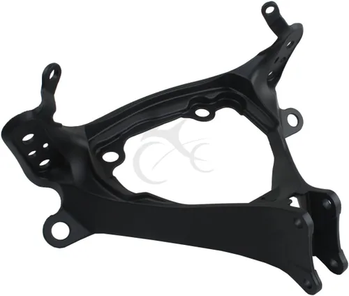 Vista 2 de TCT-MOTORPARTS Soporte de carenado superior de nariz para Suzuki GSXR600 GSX-R 750 2011-2025 Edición 100 aniversario