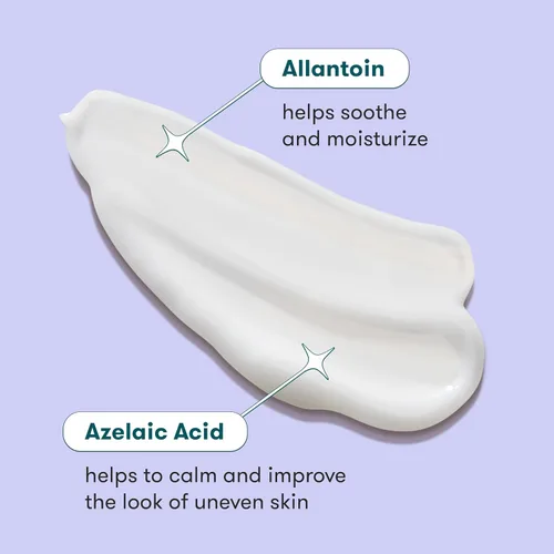 Vista 3 de Proactiv Clean Azelaic Pore Perfector- Suero iluminador para cara con Squlane y ácido hialurónico - Suero en crema de ácido azelaico para pieles