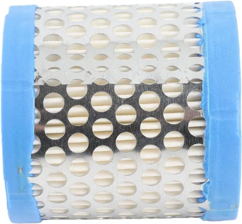 Vista 5 de Filtro de aire de repuesto para motor de cortacésped Briggs 396424 396424S 4137 PLP-101-038