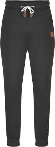 Vista 5 de Pantalones deportivos casuales para hombre, pantalones cargo atléticos para exteriores, ajustados, para entrenamiento, desgastados, elásticos