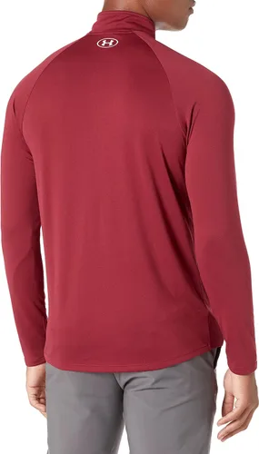 Vista 2 de Under Armour Men's Tech 2.0 12 Zip