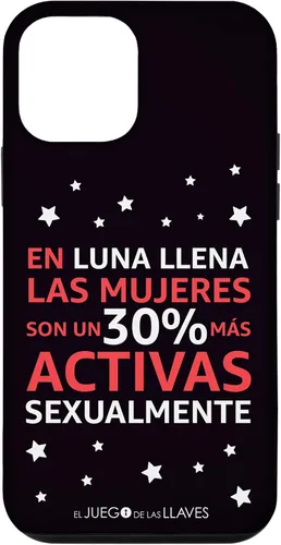 Vista 12 de iPhone 14 El Juego de las Llaves - 30% Case