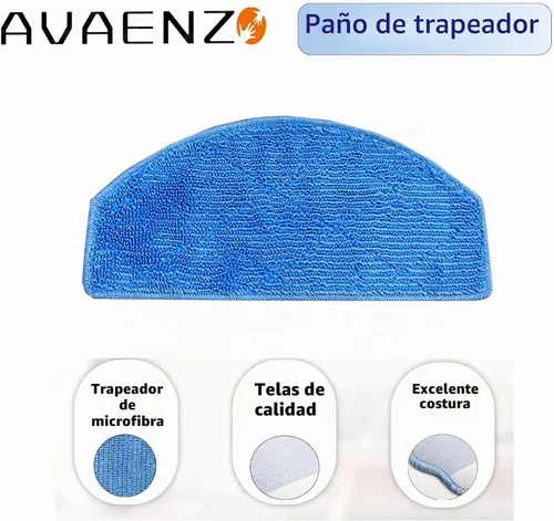 Vista 4 de Replacement Parts for Tikom G8000 G8000 Pro HONITURE G20 Paquete de 15