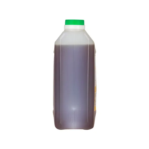 Vista 3 de Tea Zone 71.4 onzas líquidas de jarabe de miel Longan