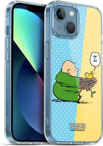 Vista 240 de Head Case Designs - Carcasa de gel suave compatible con Apple iPhone 7 Plus/iPhone 8 Plus