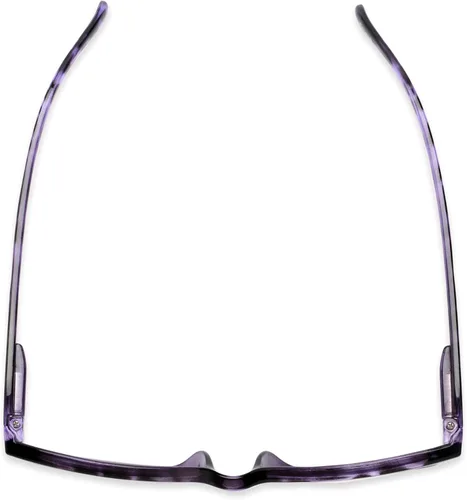 Vista 17 de Readers Gafas de lectura: el estilo de ojo de gato bifocales Ambrosia para mujer