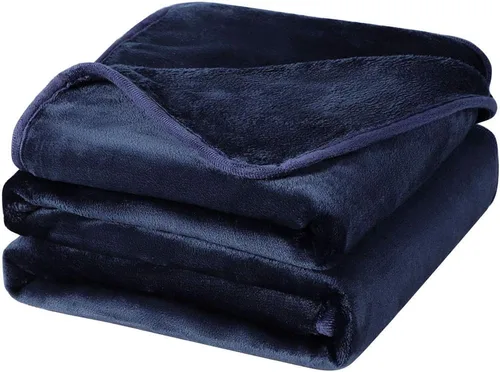 Vista 18 de PiccoCasa Manta para mascotas Manta mullida para cachorros y gatos Mantas esponjosas para perros pequeños y medianos para cama Mantas de punto