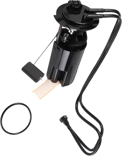 Vista 10 de 31110-2P000 Conjunto de Módulo de Bomba de Combustible Eléctrica Para 2009-2015 Santa Fe 2009-2015 Sorento L4 2.4L, 1PC Bomba de Combustible