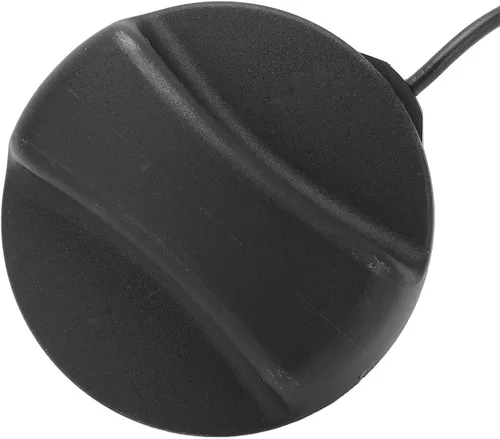Vista 7 de Tapa de llenado del depósito de combustible 16117222330 para MINI R56/R57/R58/F55/F56/F57 2006‑2017 - Reemplazo ABS duradero, fácil instalación