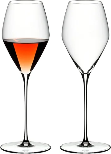 Vista 14 de Riedel Veloce Cabernet