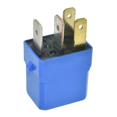 Vista 2 de Relé del motor del soplador 25230-79942 compatible con Infiniti G35 M35 G37 Nissan Altima Sentra