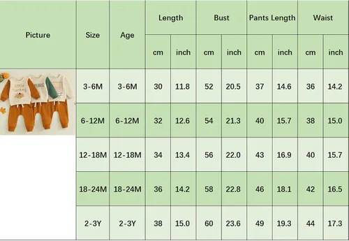 Vista 7 de FYBITBO Conjunto de sudadera de manga larga para bebé, niño, niña, Navidad, otoño, invierno