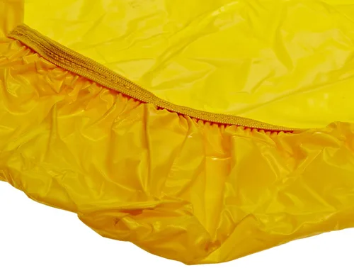 Vista 45 de Mantel de mesa Kwik-Cover, Verde, 50
