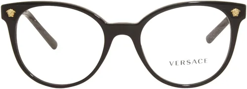 Vista 2 de Versace VE 3291 - Marco de gafas para mujer 5118140