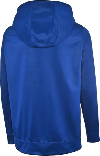 Vista 3 de Outerstuff NBA Kids Youth 4-20 - Sudadera con capucha oficial de Game Time On-Court
