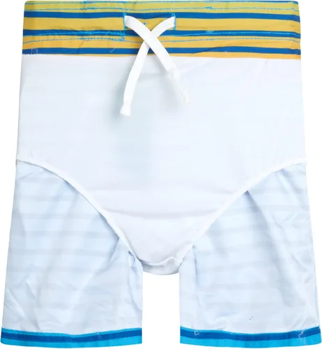 Vista 6 de Body Glove Conjunto de natación para niños, 4 piezas UPF 50+ traje de baño y camiseta de protección para niños (tallas 4-12)