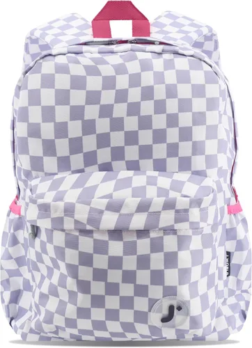 Vista 26 de Mochila Oz de J World New York, Negro), JW-100 BLACK