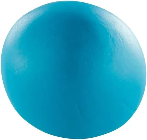 Vista 2 de Cernit Arcilla CERNIT N1 56 G Azul, Azul