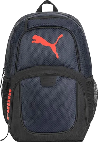 Vista 16 de PUMA Mochila Contender, Alpine Snow, Tamaño único, Mochila Contender