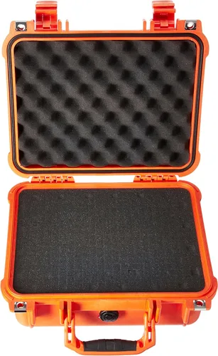 Vista 2 de Pelican - Estuche con espuma