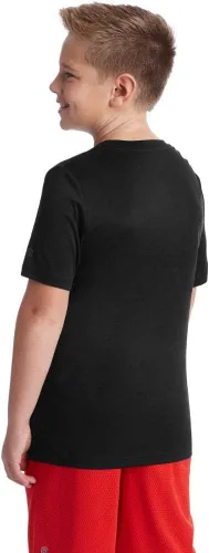 Vista 3 de C9 Champion Camiseta de manga corta Tech para niños