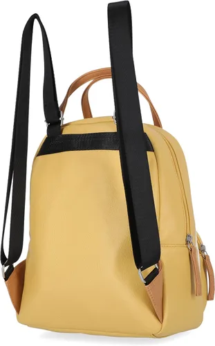 Vista 3 de Nautica Mochila con asa superior para mujer, Narciso Multi