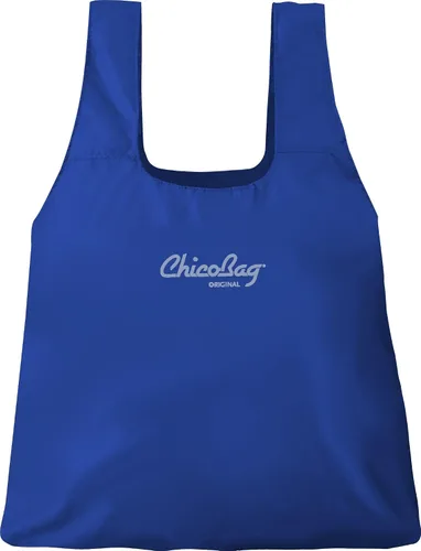 Vista 12 de ChicoBag® Bolsa de comestibles reutilizable compacta original, ecológica