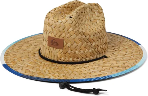 Vista 8 de Quiksilver Pierside para niños Marrón oscuro