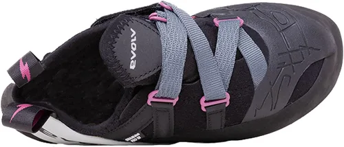 Vista 5 de EVOLV Shaman Pro LV - Zapatos de escalada para mujer