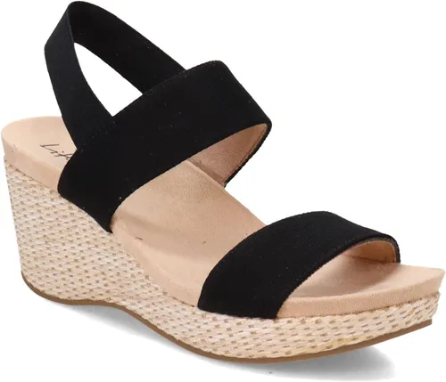Vista 4 de LifeStride Sandalia Delta para mujer