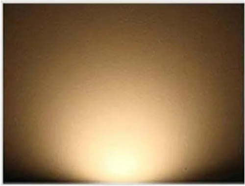 Vista 2 de Fengyan Home Bombillas 2 unids/lote Bombillas LED E27 Sensor de radar Luz Noche Inteligente Infrarrojo Cuerpo Inducción LED Lámpara 85-265V 10W 15W