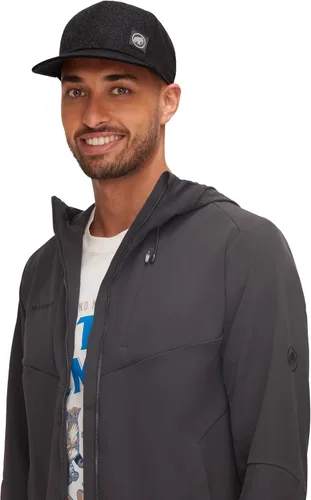 Vista 2 de Mammut Alnasca - Gorra