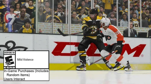Vista 3 de NHL 21 - PlayStation 4