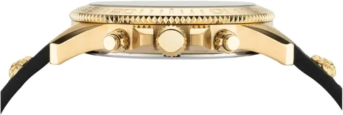 Vista 2 de Versus Versace Reloj de lujo Griffith Collection para hombre