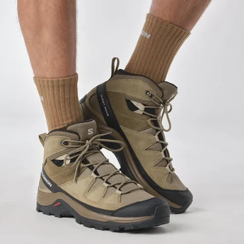Vista 2 de Salomon Men's Quest Rove Gore-tex Trail Running Shoe